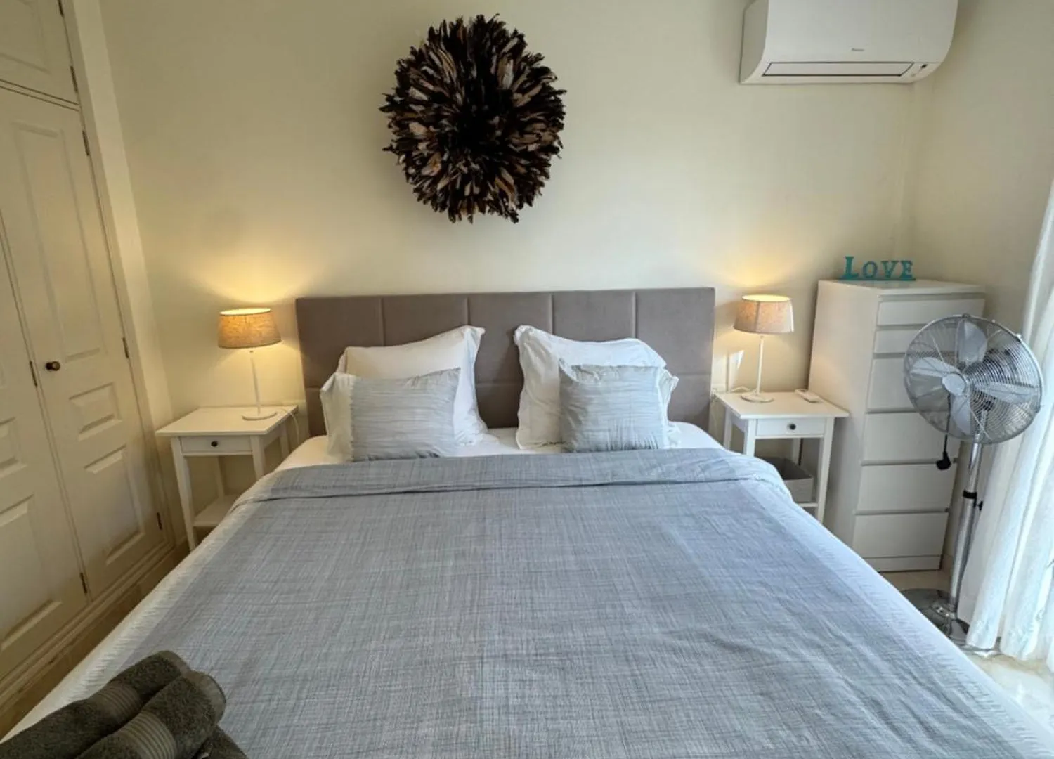Sunset Rooftop Terrace Apartment Palm-mar Ισπανία